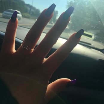 Luxury Nails - Nail Salons Near Me - Kent, Washington Luxury Nails - Nail Salons Near Me - Kent, Washington