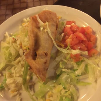 Mucho Mas - Crispy taco - Mexican Near Me - Los Angeles, California