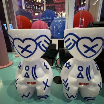 Play Playground - Drink Cups - Bars Near Me - Las Vegas, Nevada