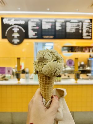 Van Leeuwen Ice Cream by null