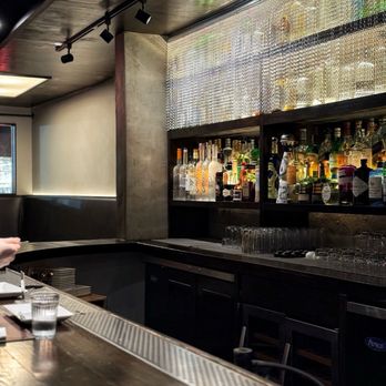 Sam Sunny - Bar area - Korean Near Me - New York, New York Sam Sunny - Bar area - Korean Near Me - New York, New York