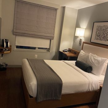 Edge Hotel - Hotels Near Me - New York, New York Edge Hotel - Hotels Near Me - New York, New York