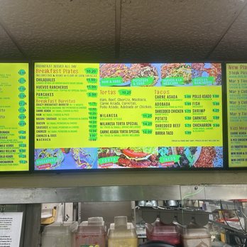 Albert's Mexican Food - Mexican Near Me - Norwalk, California Albert's Mexican Food - Mexican Near Me - Norwalk, California