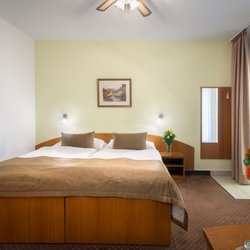 Hotel Seifert - Double room