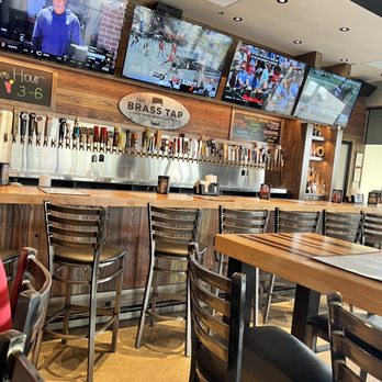 The Brass Tap - Beer Bar Near Me - Corona, California The Brass Tap - Beer Bar Near Me - Corona, California