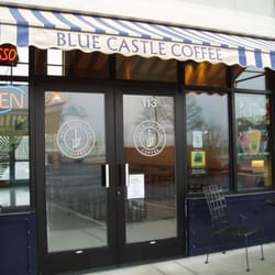 Blue Castle Coffee