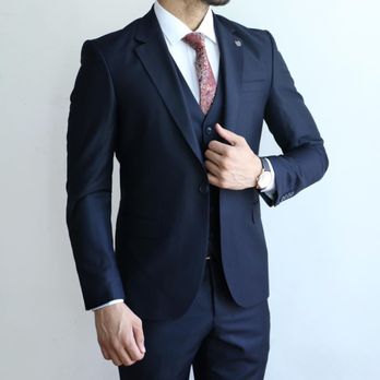 ABR Tailors & Suits - Men's Clothing Near Me - Greensboro, North Carolina ABR Tailors & Suits - Men's Clothing Near Me - Greensboro, North Carolina
