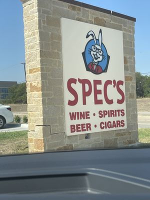 Spec's Wines, Spirits & Finer Foods by null