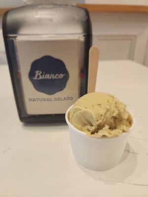 Bianco Gelato Coconut Grove by null