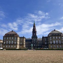 Slotsholmen