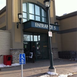 Westbrook Mall