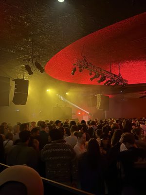 The Showbox by null