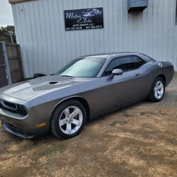 Metro Elite Auto Group - Quality used vehicles. Financing available for everyone. Vehicles to fit all budgets!