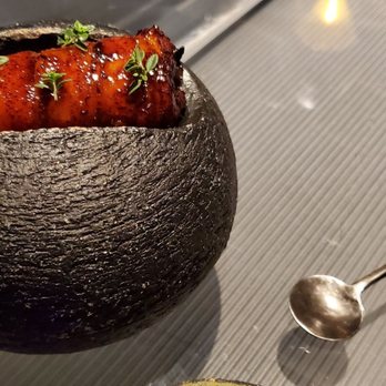 Vespertine - New American Near Me - Culver City, California