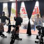 Photo of Burn Cycling