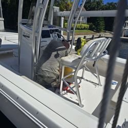 Affordable Boat & Jetski Repair of Marco Island & Naples, FL - Dale making it happen for us!