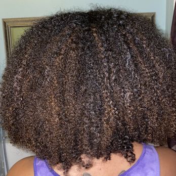 Concepts Salon & Spa-Toronto - What I was given - Hair Salons Near Me - Toronto, Ontario