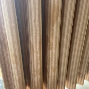 MCM Elegante Hotel - Stained curtains - Hotels Near Me - Odessa, Texas MCM Elegante Hotel - Stained curtains - Hotels Near Me - Odessa, Texas