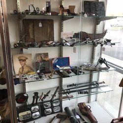 Lewisburg Antiques