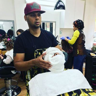 luis barber shop jersey city