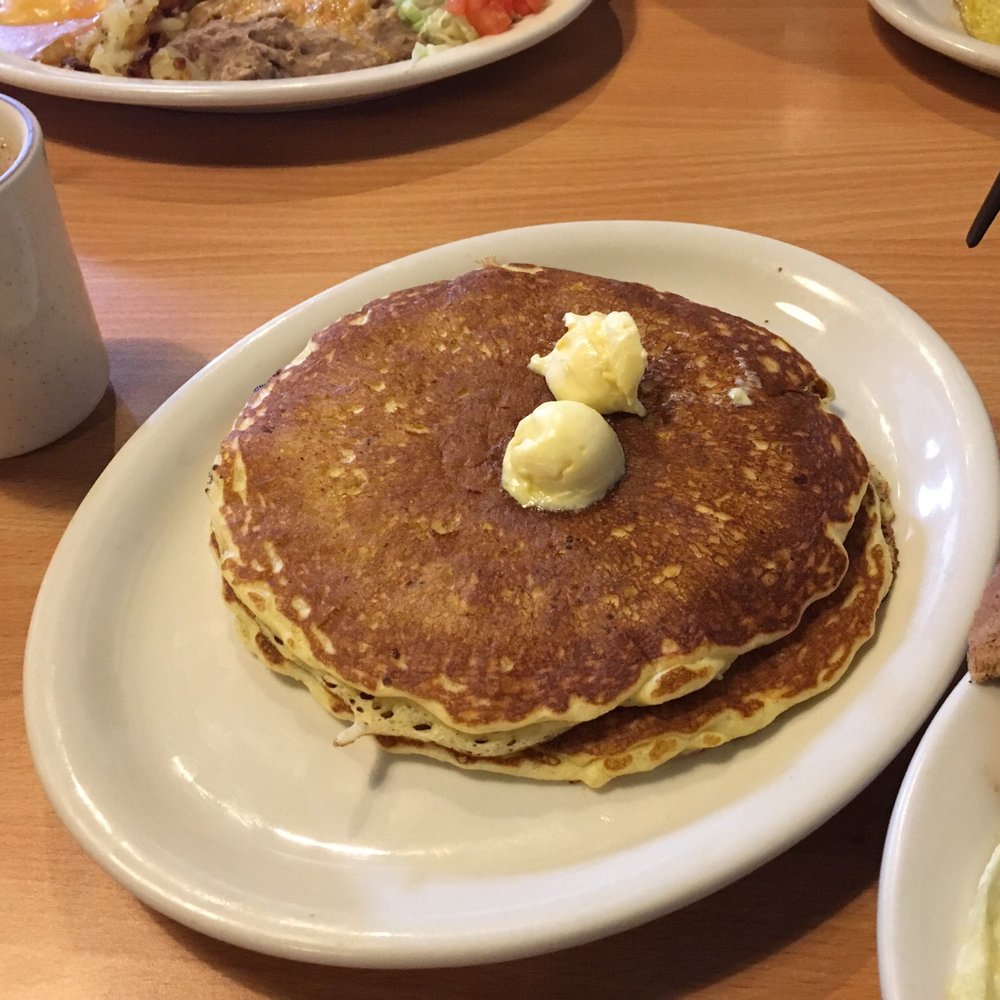 Main Street Cafe - Cakes:) - Breakfast & Brunch Near Me - Brighton, Colorado