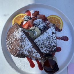 French Toast