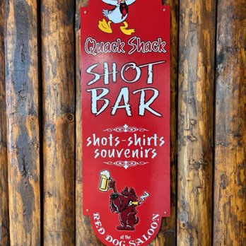 Red Dog Saloon - American Near Me - Juneau, Alaska Red Dog Saloon - American Near Me - Juneau, Alaska