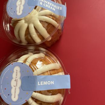 Nothing Bundt Cakes - Desserts Near Me - East Point, Georgia