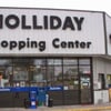 Holliday Shopping Center gift card