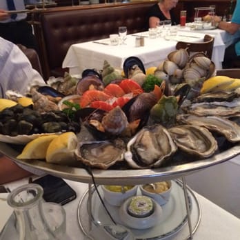 Chez Moss - Great - Seafood Near Me - Lyon, 69 Chez Moss - Great - Seafood Near Me - Lyon, 69