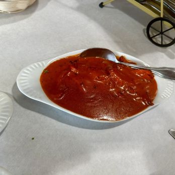 Divine Curry - Butter Chicken - good - Indian Near Me - Hillsborough, New Jersey