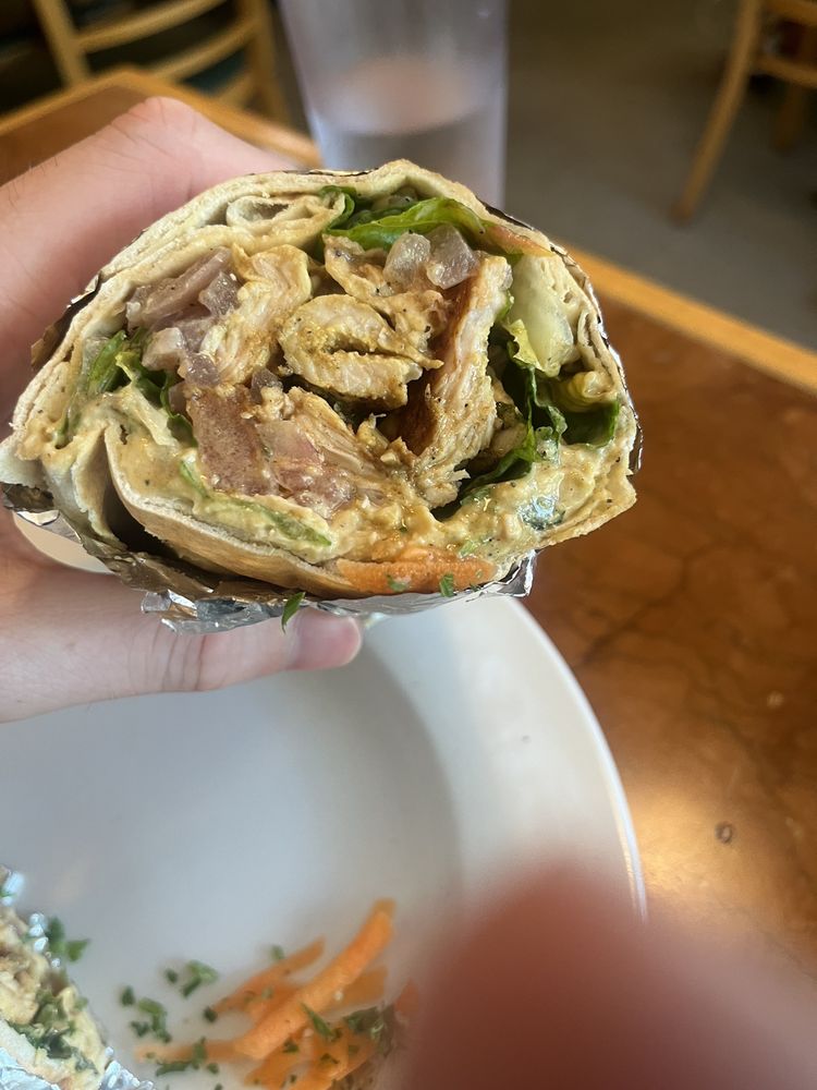 AMANOUZ CAFE 355 Photos & 355 Reviews Moroccan 44 Main St