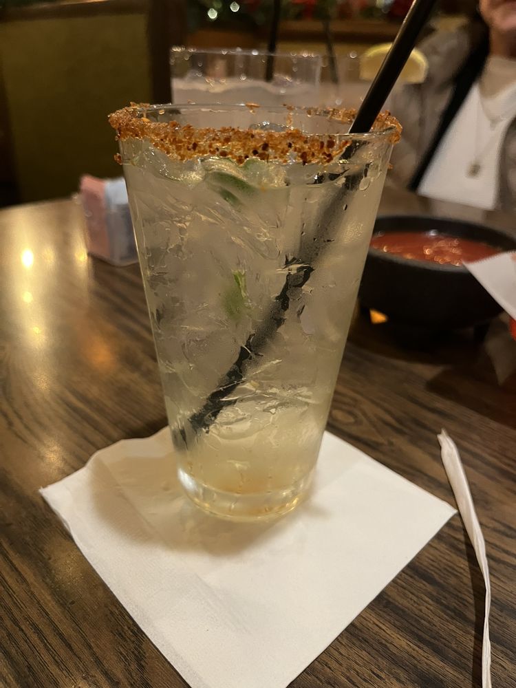 Mario's Mexican Food & Cantina