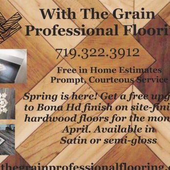 With The Grain Professional Flooring - Flooring Near Me With The Grain Professional Flooring - Flooring Near Me