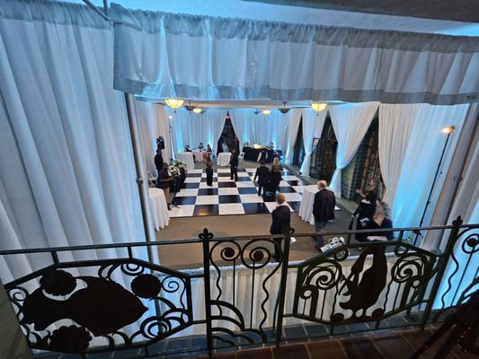 The Graylyn Estate by null