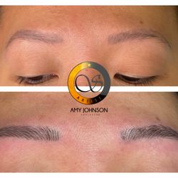 Your Beauty Never Fades - Microblading