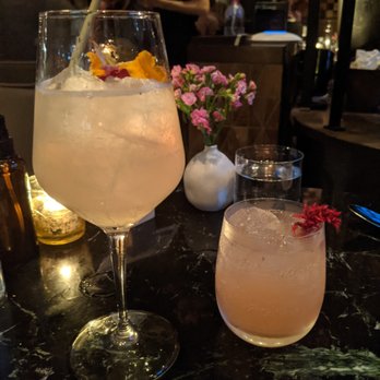 Wayan - Rose the Riveter & Thorn of Jalisco - Indonesian Near Me - New York, New York