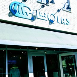 Exterior photo of Las Olas - Mount Pleasant, South Carolina Exterior photo of Las Olas - Mount Pleasant, South Carolina