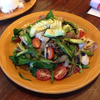 Bogart's Cafe - Chicken omelet - Breakfast & Brunch Near Me - Honolulu, Hawaii Bogart's Cafe - Chicken omelet - Breakfast & Brunch Near Me - Honolulu, Hawaii