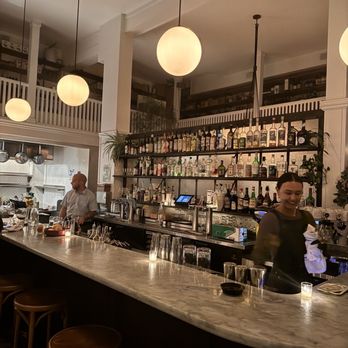 Pearl - Italian Near Me - San Francisco, California Pearl - Italian Near Me - San Francisco, California