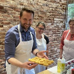 Stir Cooking School