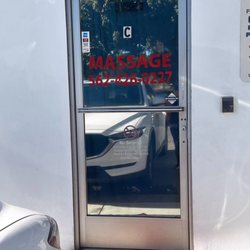 New Spa Skincare Massage