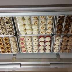 All the Crave Cheesecakes - Large variety of flavors to choose from!