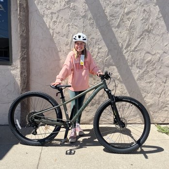 Bobcat Bicycles - Specialized bikes and helmets! - Bikes Near Me - Salinas, California