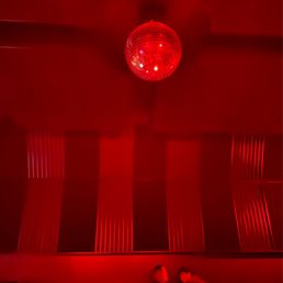 Disco ball