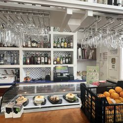 El Meson