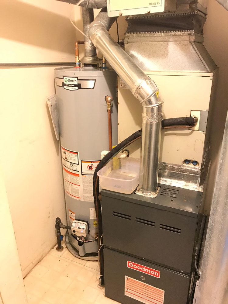 Slide of Petri Plumbing, Heating, Cooling & Drain Cleaning