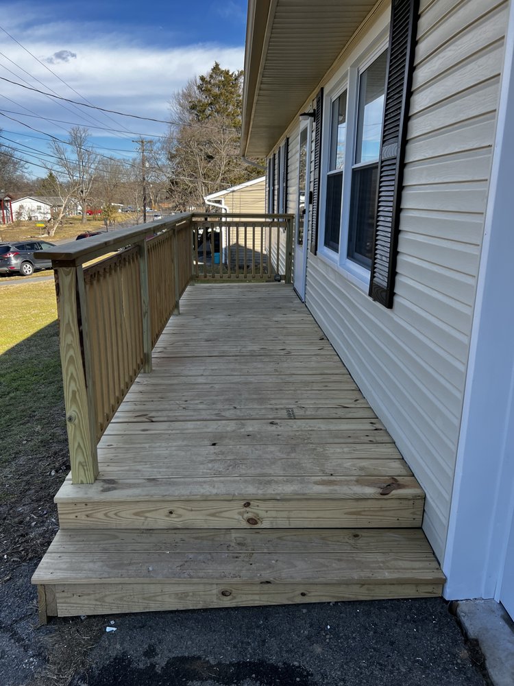 Slide of Superior Plumbing & Remodel