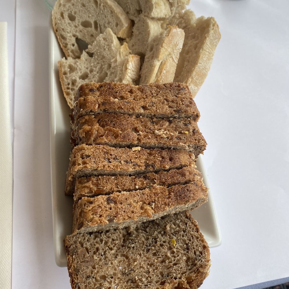 Nyhavn 37 - Hearty breads - Scandinavian Near Me - København Nyhavn 37 - Hearty breads - Scandinavian Near Me - København