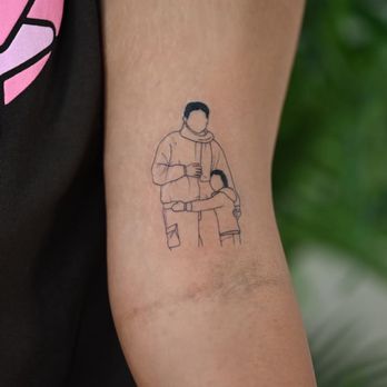 MODO Ink Tattoo - portrait tattoo - Tattoo Near Me - Orange, California MODO Ink Tattoo - portrait tattoo - Tattoo Near Me - Orange, California
